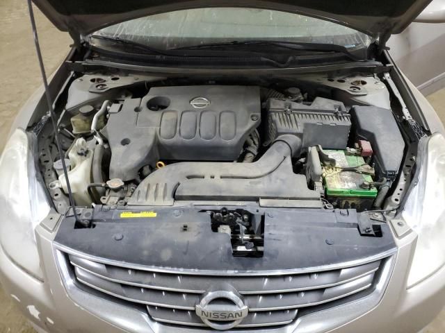 2011 Nissan Altima Base