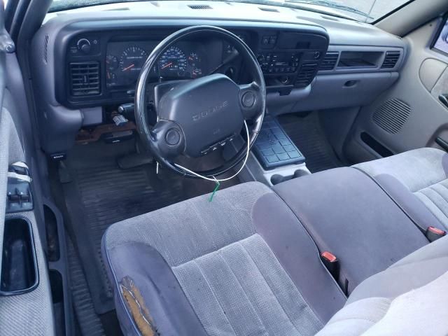 1995 Dodge RAM 2500