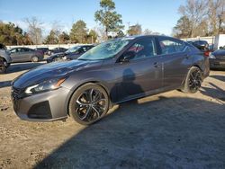 2023 Nissan Altima SR en venta en Hampton, VA