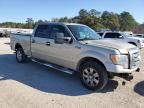 2009 Ford F150 Supercrew