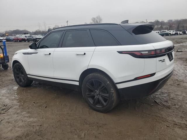 2019 Land Rover Range Rover Velar R-DYNAMIC SE