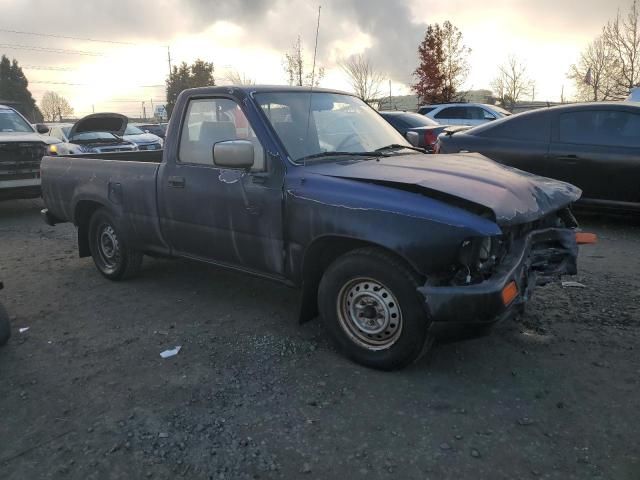 1993 Toyota Pickup 1/2 TON Short Wheelbase STB