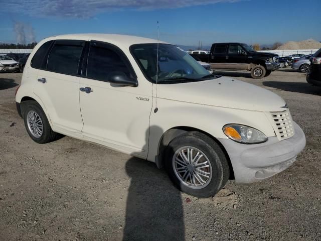 2005 Chrysler PT Cruiser Touring