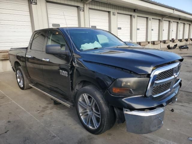 2016 Dodge RAM 1500 ST