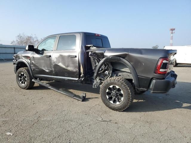 2020 Dodge RAM 2500 Powerwagon