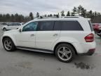 2008 Mercedes-Benz GL 550 4matic