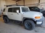 2014 Toyota FJ Cruiser