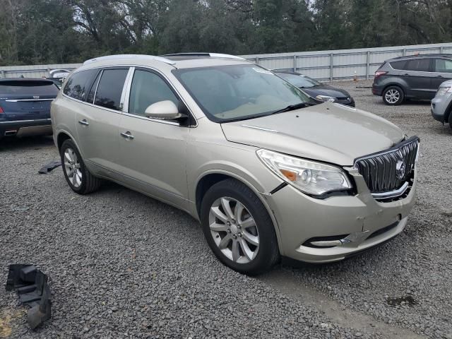 2014 Buick Enclave