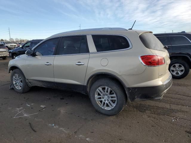 2008 Buick Enclave CX