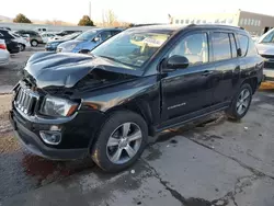 2017 Jeep Compass Latitude en venta en Littleton, CO