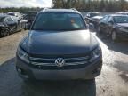 2014 Volkswagen Tiguan S