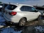 2016 BMW X5 XDRIVE4