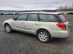 2006 Subaru Legacy Outback 2.5I Limited