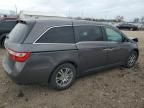 2013 Honda Odyssey EXL