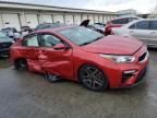 2019 KIA Forte GT Line