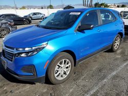 2024 Chevrolet Equinox LS en venta en Van Nuys, CA