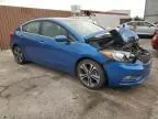 2015 KIA Forte EX