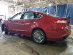 2013 Ford Fusion Titanium