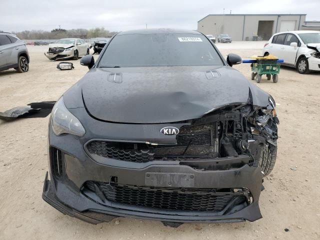 2019 KIA Stinger GT