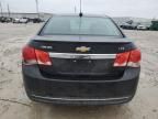 2015 Chevrolet Cruze LTZ