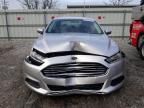 2013 Ford Fusion S