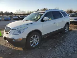 Buick Vehiculos salvage en venta: 2008 Buick Enclave CXL