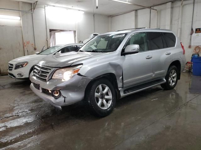 2012 Lexus GX 460