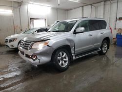 2012 Lexus GX 460 en venta en Madisonville, TN