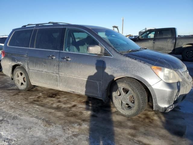 2010 Honda Odyssey EXL