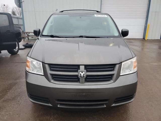 2010 Dodge Grand Caravan SE