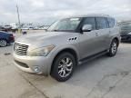 2011 Infiniti QX56