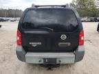 2008 Nissan Xterra OFF Road