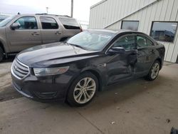 Ford Taurus Vehiculos salvage en venta: 2013 Ford Taurus SEL