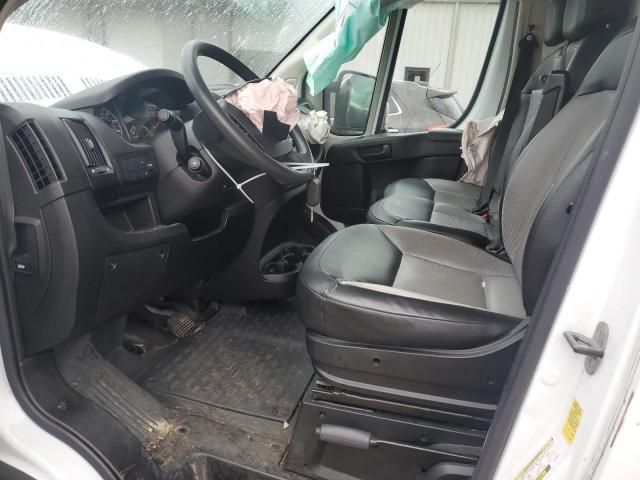 2020 Dodge RAM Promaster 2500 2500 High