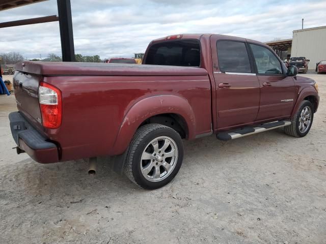 2004 Toyota Tundra Double Cab Limited