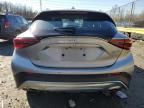 2019 Infiniti QX30 Luxe