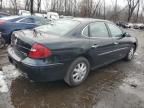 2006 Buick Lacrosse CXS