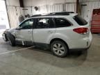 2011 Subaru Outback 3.6R Limited