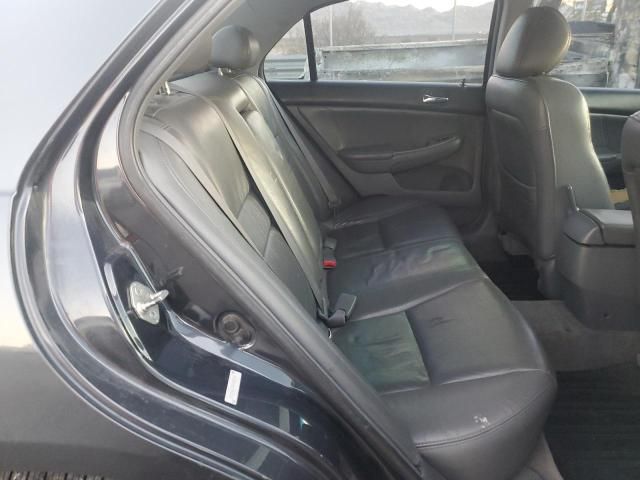 2006 Honda Accord EX