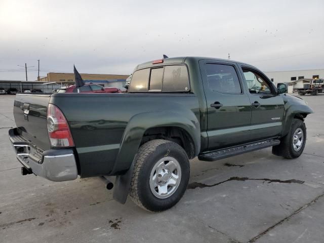 2014 Toyota Tacoma Double Cab Prerunner