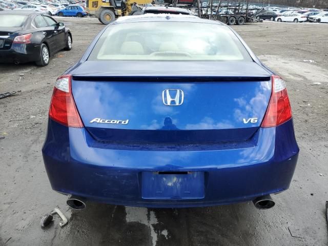 2010 Honda Accord EXL