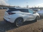 2021 Nissan Murano Platinum