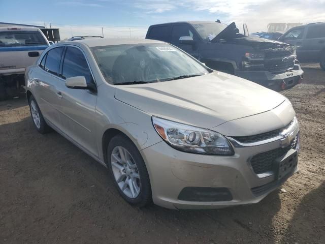 2016 Chevrolet Malibu Limited LT