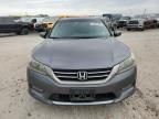 2013 Honda Accord Sport