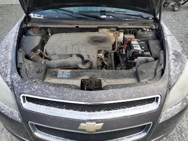 2010 Chevrolet Malibu 1LT