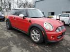 2012 Mini Cooper