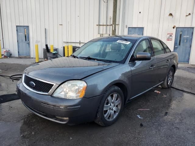 2006 Ford Five Hundred SEL