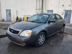 2006 Ford Five Hundred SEL