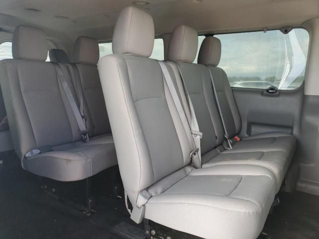 2016 Nissan NV 3500 S