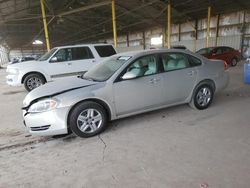 2008 Chevrolet Impala LS en venta en Phoenix, AZ